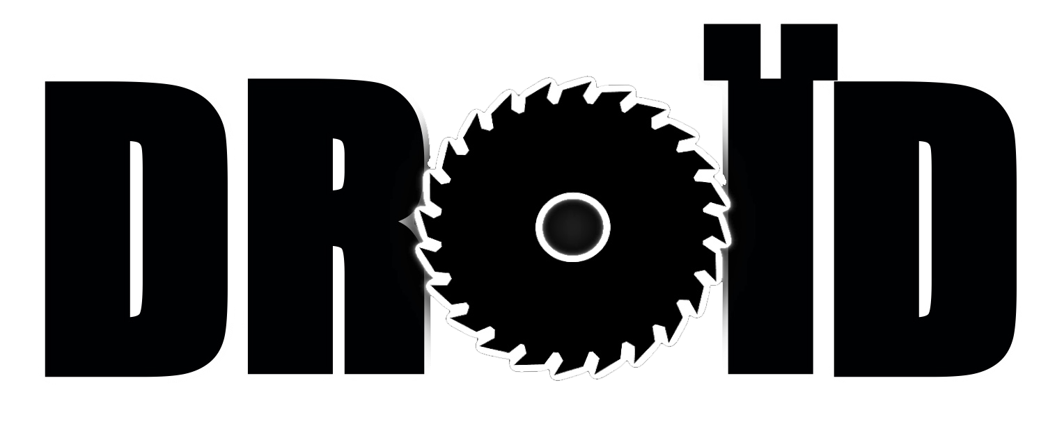 Droid Inc Logo